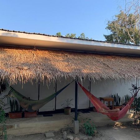 Pai Yard Guest House Εξωτερικό φωτογραφία