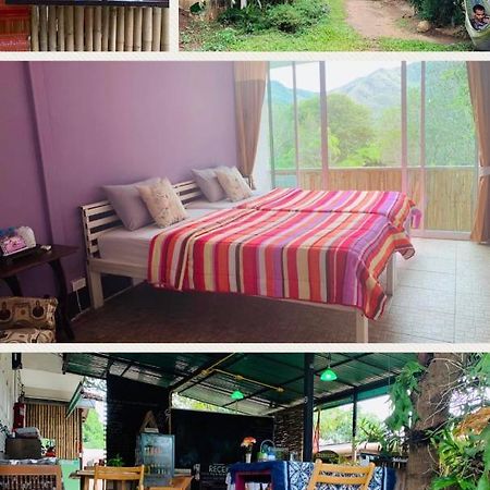 Pai Yard Guest House Εξωτερικό φωτογραφία