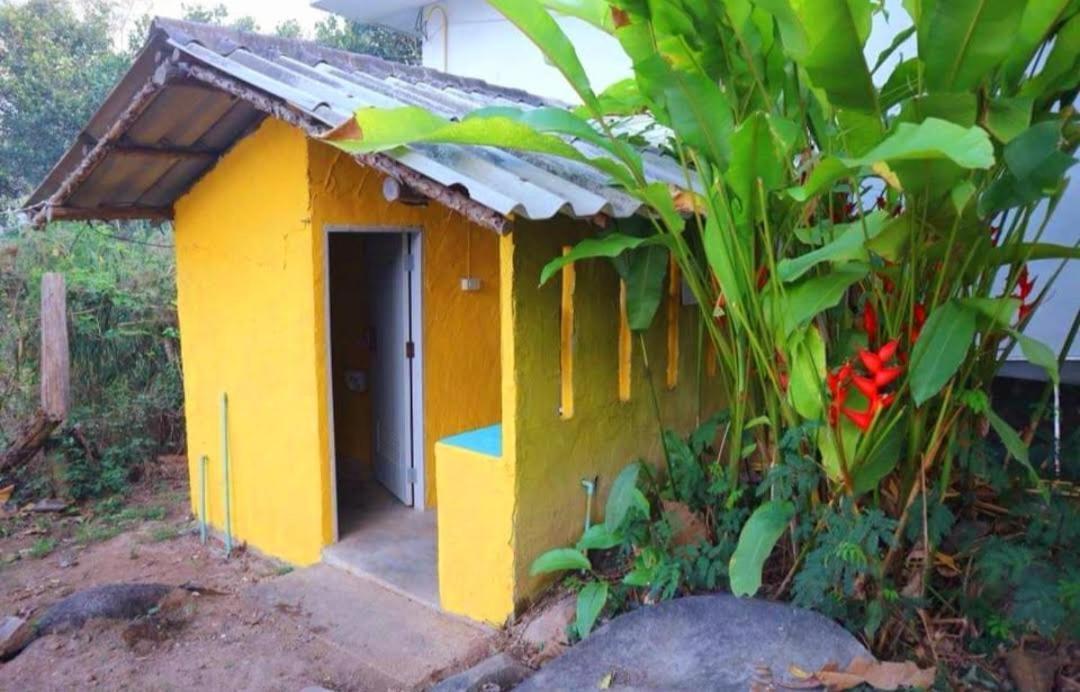 Pai Yard Guest House Εξωτερικό φωτογραφία