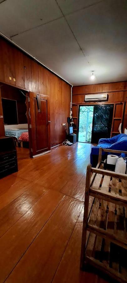 Pai Yard Guest House Εξωτερικό φωτογραφία