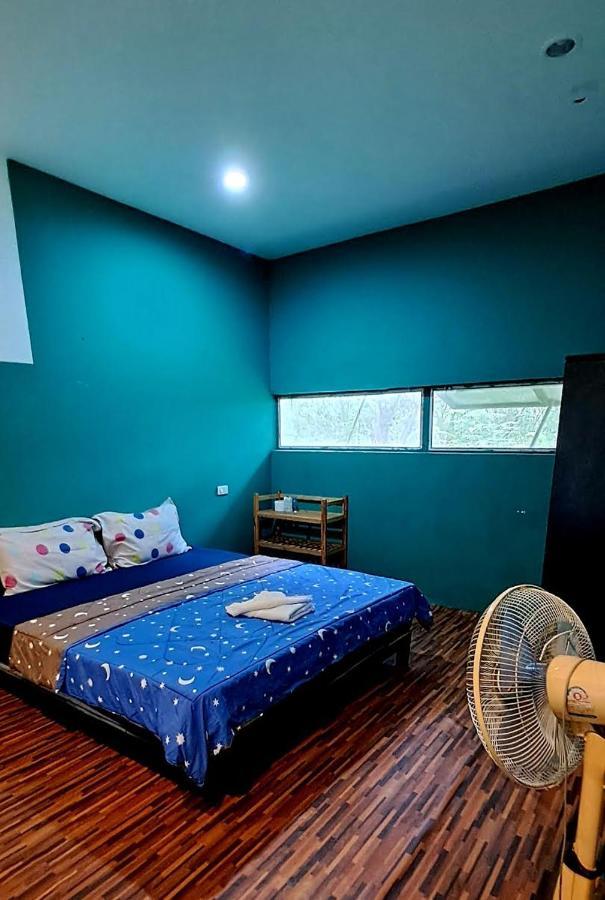 Pai Yard Guest House Εξωτερικό φωτογραφία