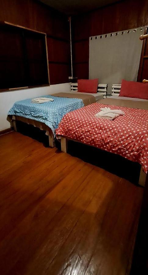 Pai Yard Guest House Εξωτερικό φωτογραφία