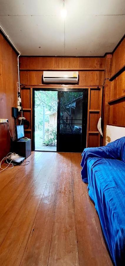 Pai Yard Guest House Εξωτερικό φωτογραφία