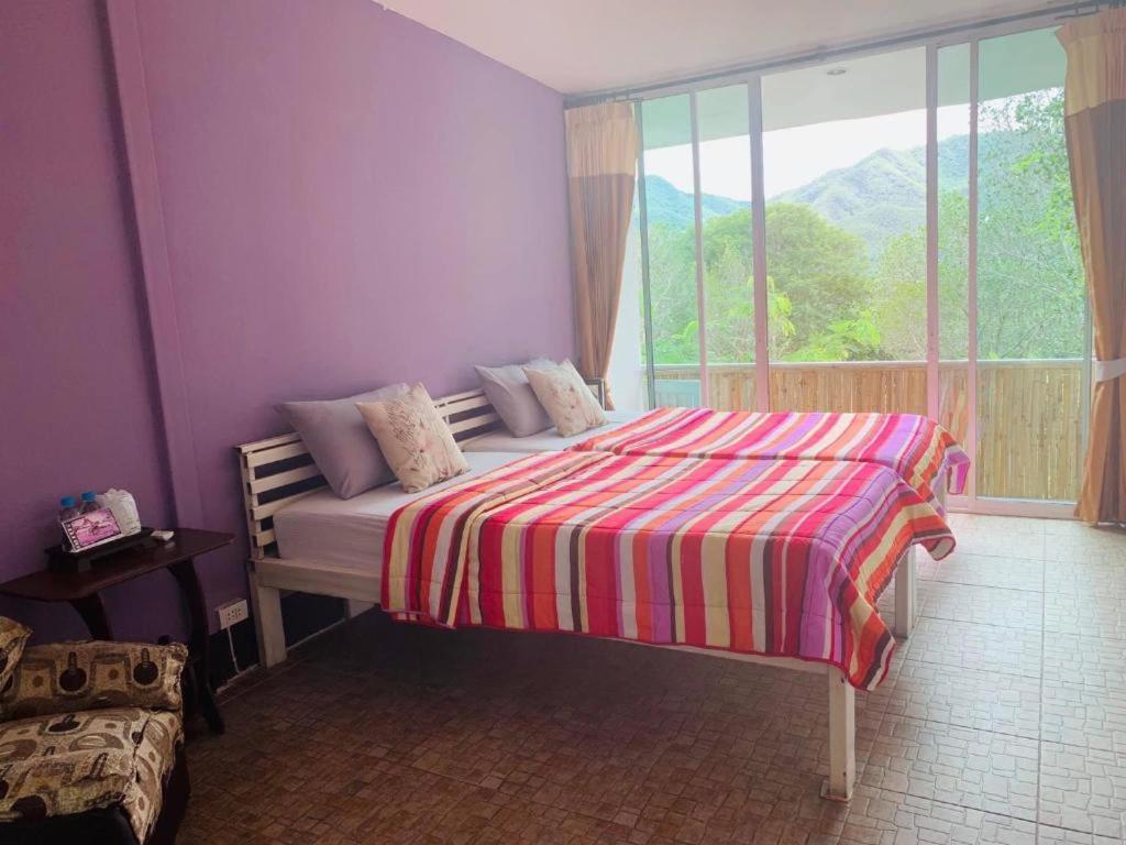 Pai Yard Guest House Εξωτερικό φωτογραφία