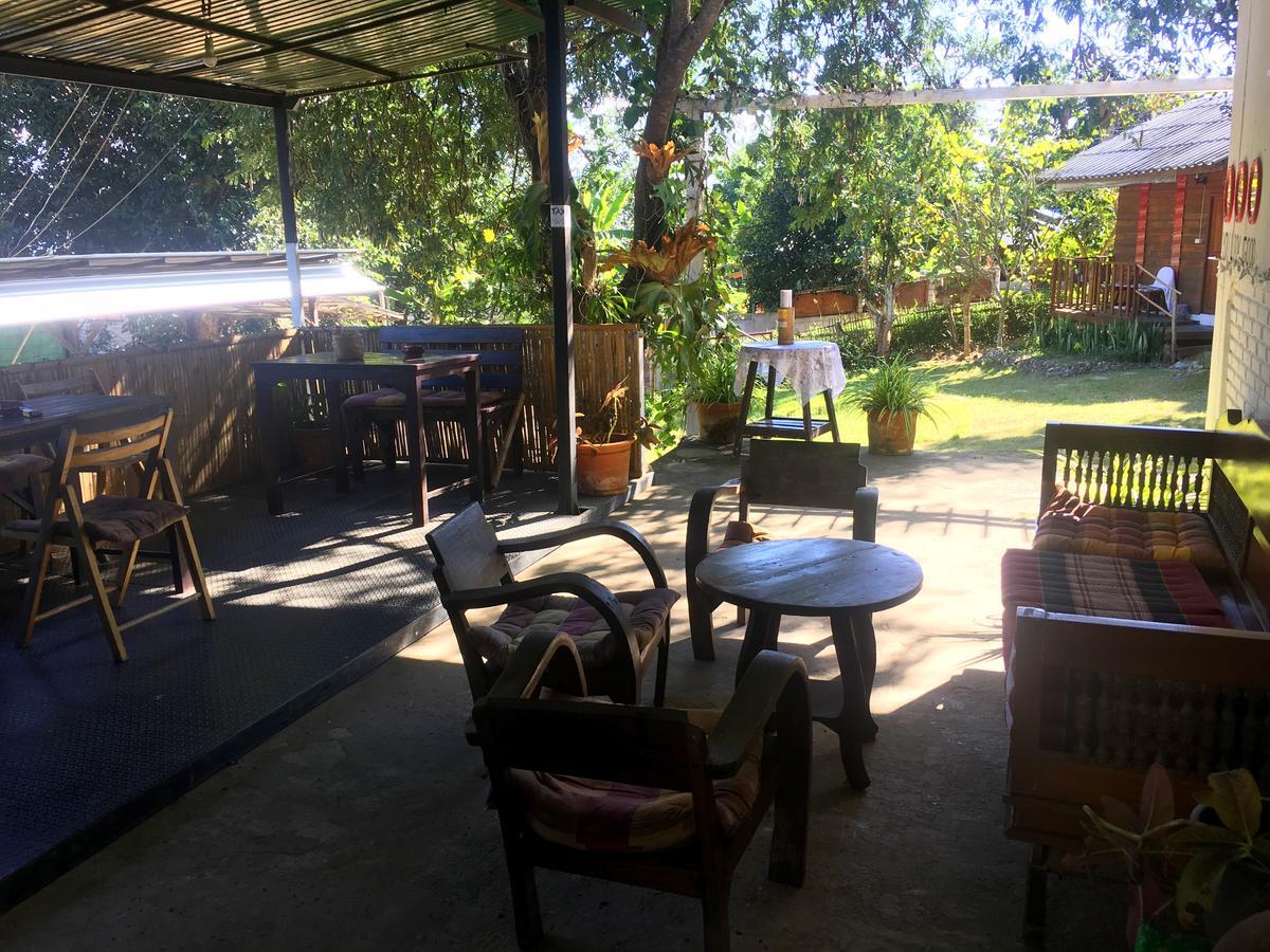 Pai Yard Guest House Εξωτερικό φωτογραφία