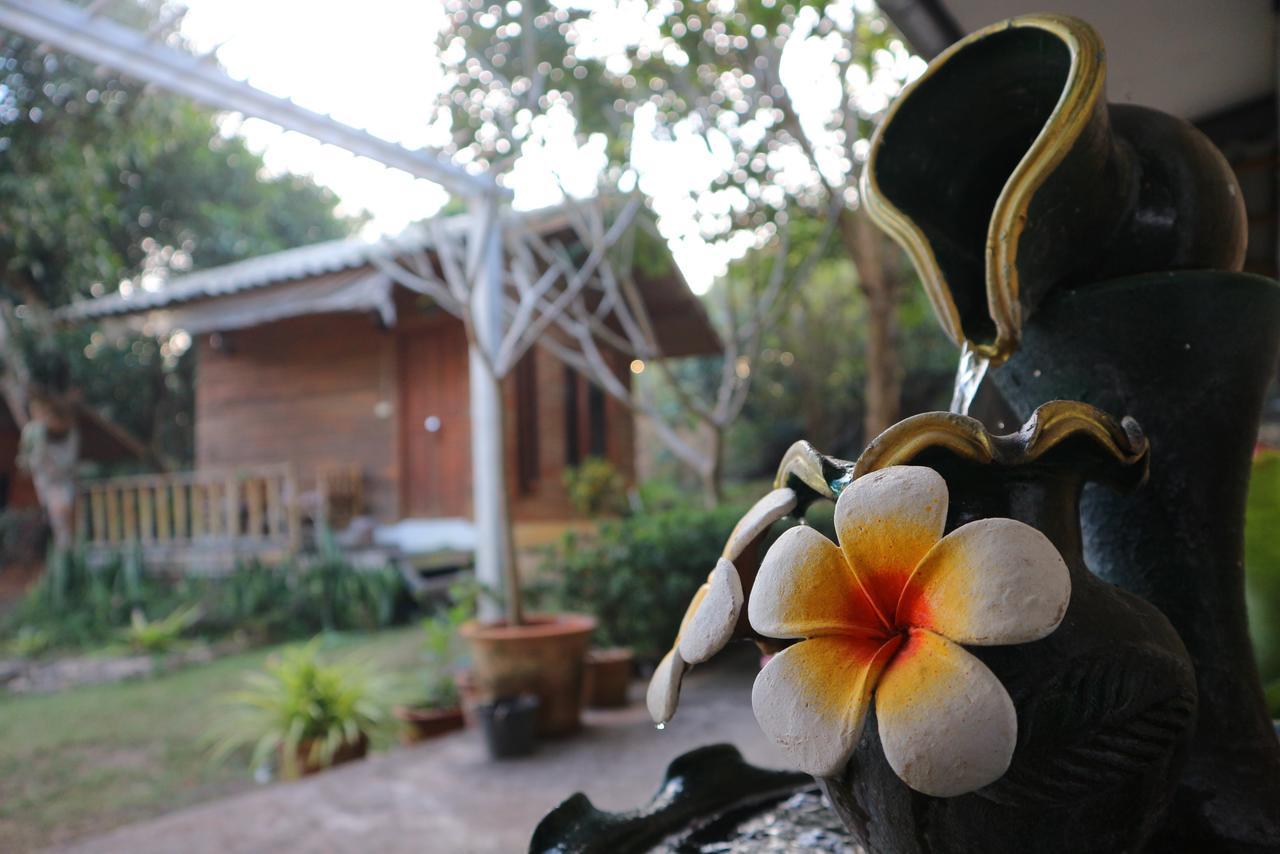 Pai Yard Guest House Εξωτερικό φωτογραφία