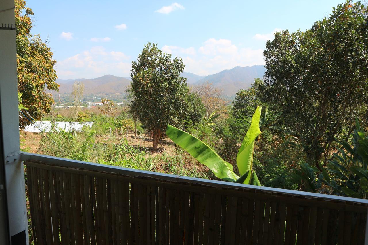 Pai Yard Guest House Εξωτερικό φωτογραφία