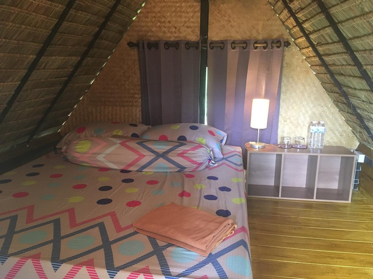 Pai Yard Guest House Εξωτερικό φωτογραφία