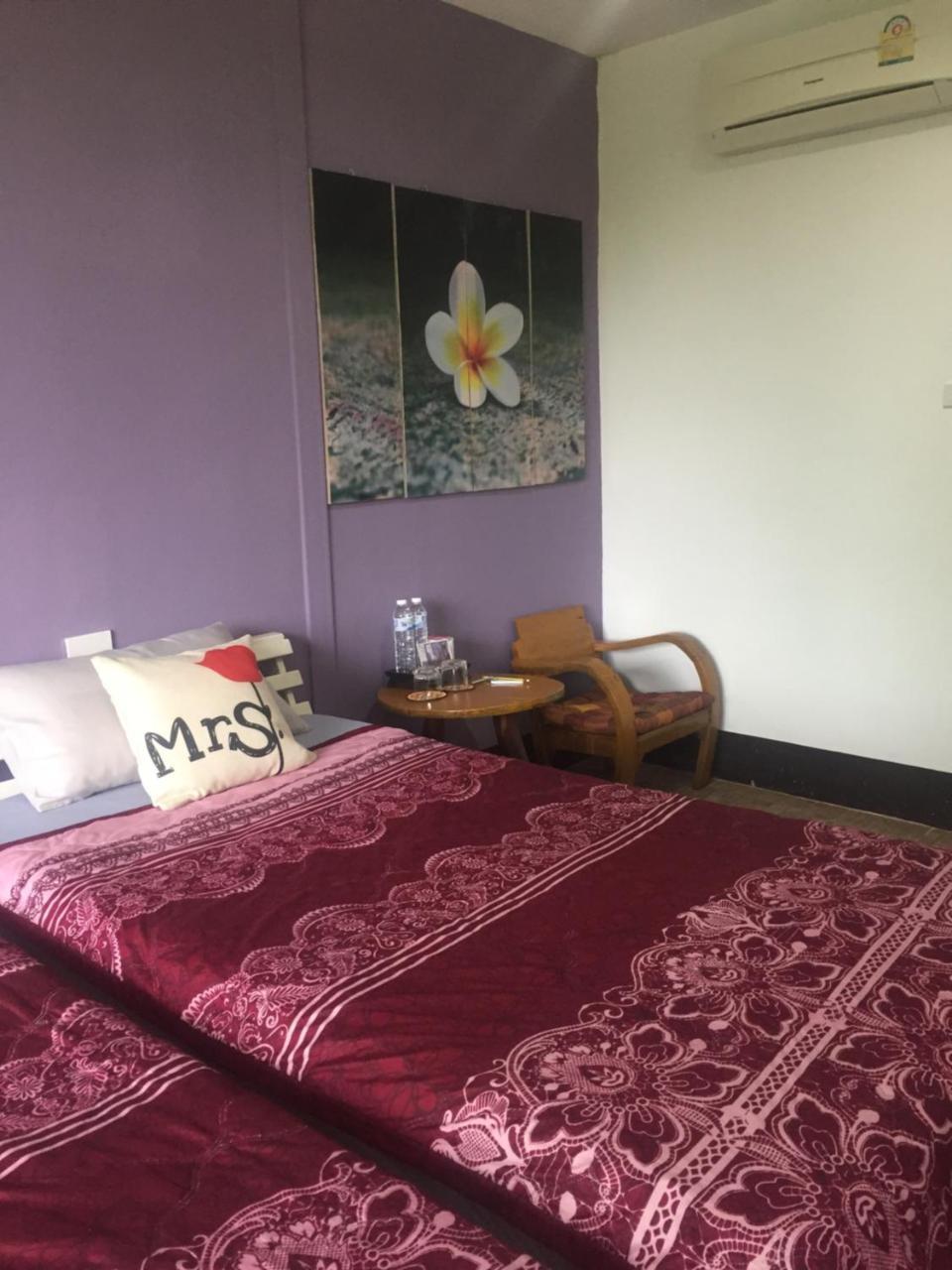 Pai Yard Guest House Εξωτερικό φωτογραφία
