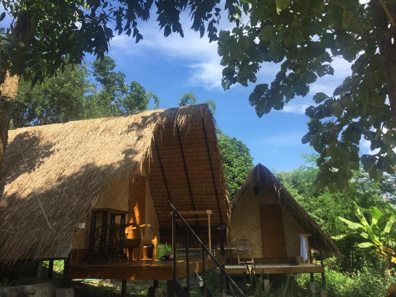 Pai Yard Guest House Εξωτερικό φωτογραφία