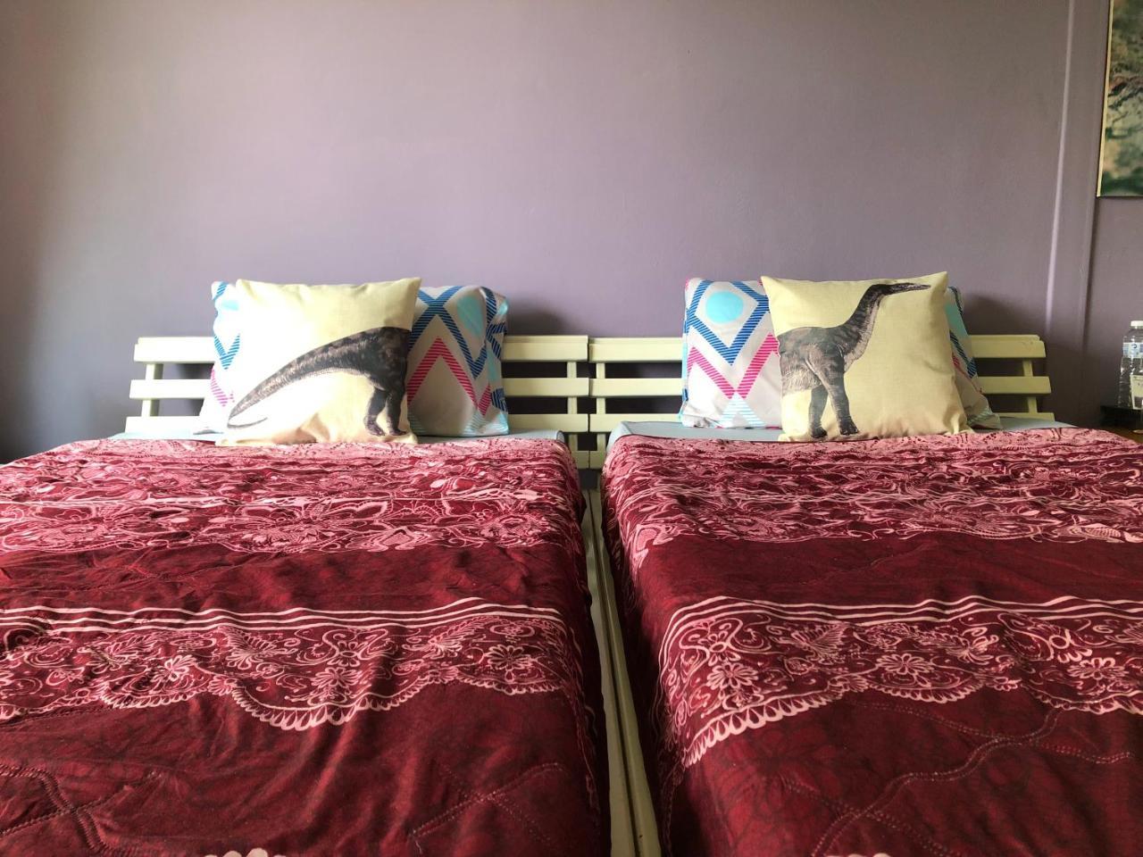 Pai Yard Guest House Εξωτερικό φωτογραφία