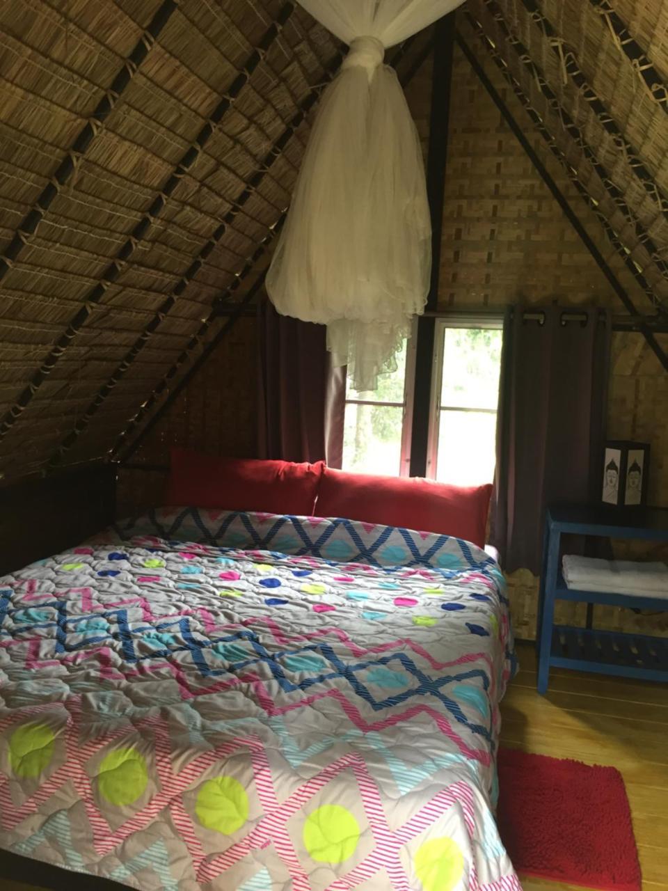 Pai Yard Guest House Εξωτερικό φωτογραφία