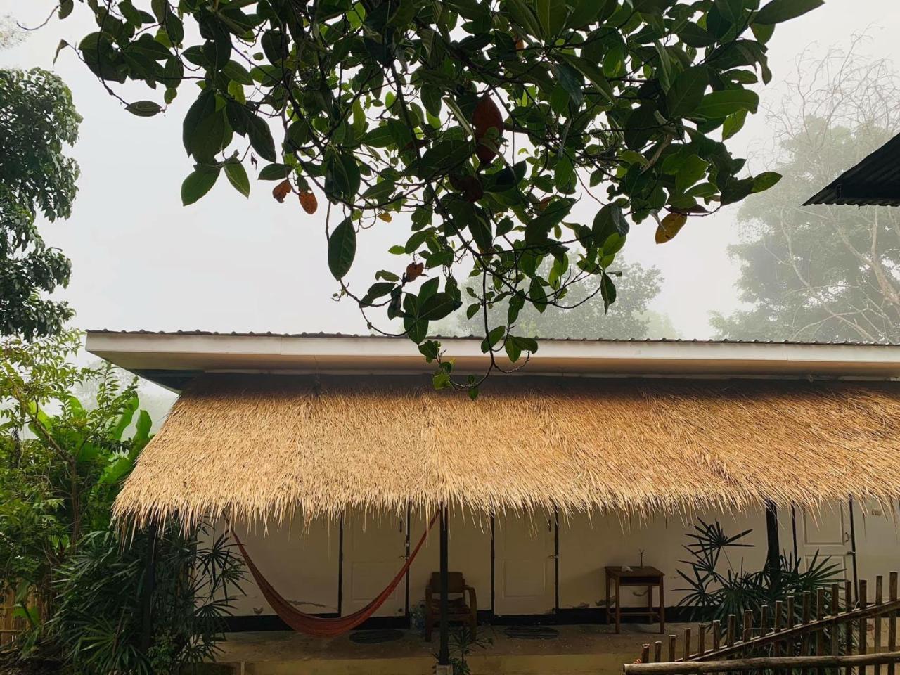 Pai Yard Guest House Εξωτερικό φωτογραφία
