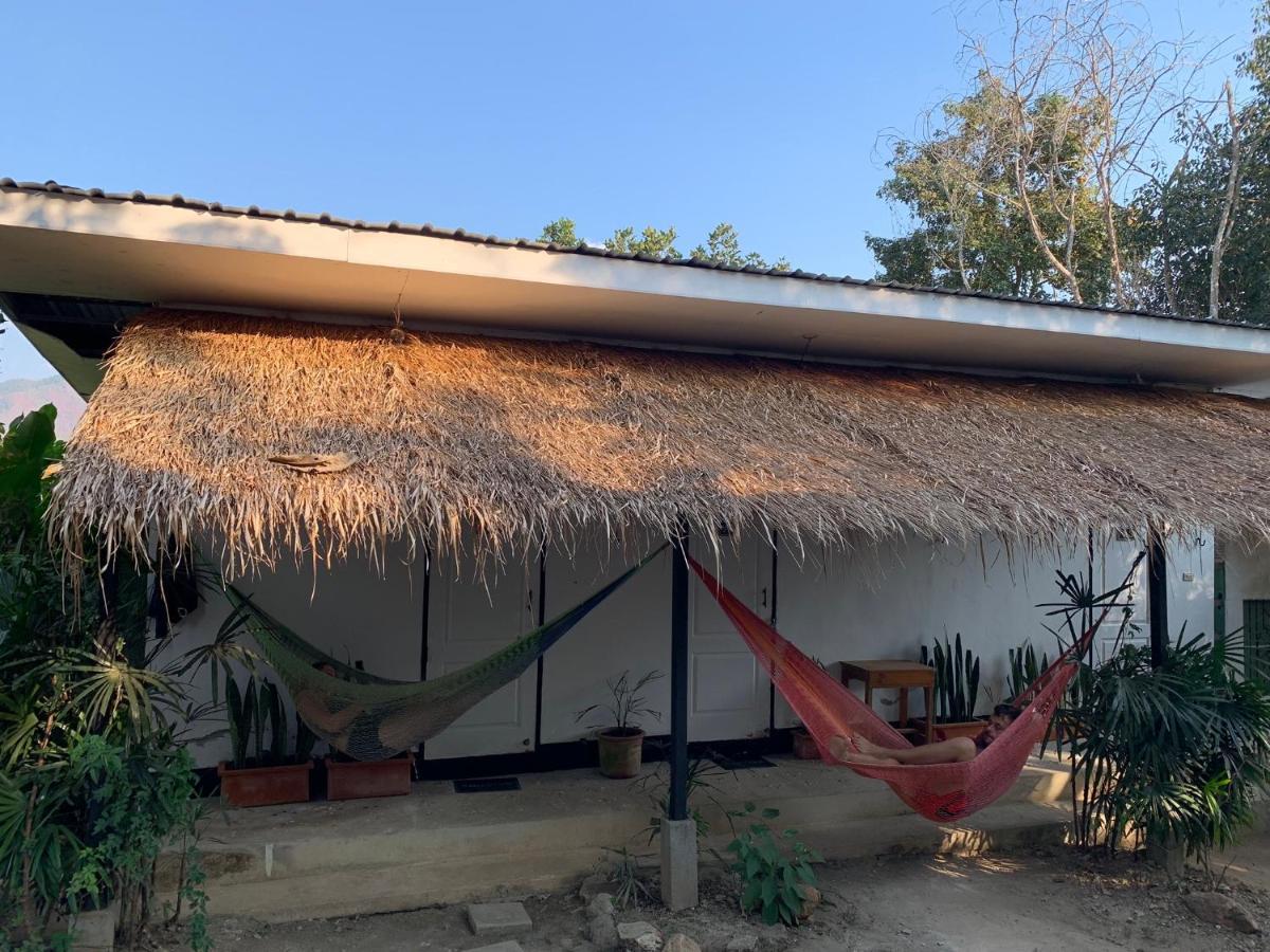 Pai Yard Guest House Εξωτερικό φωτογραφία